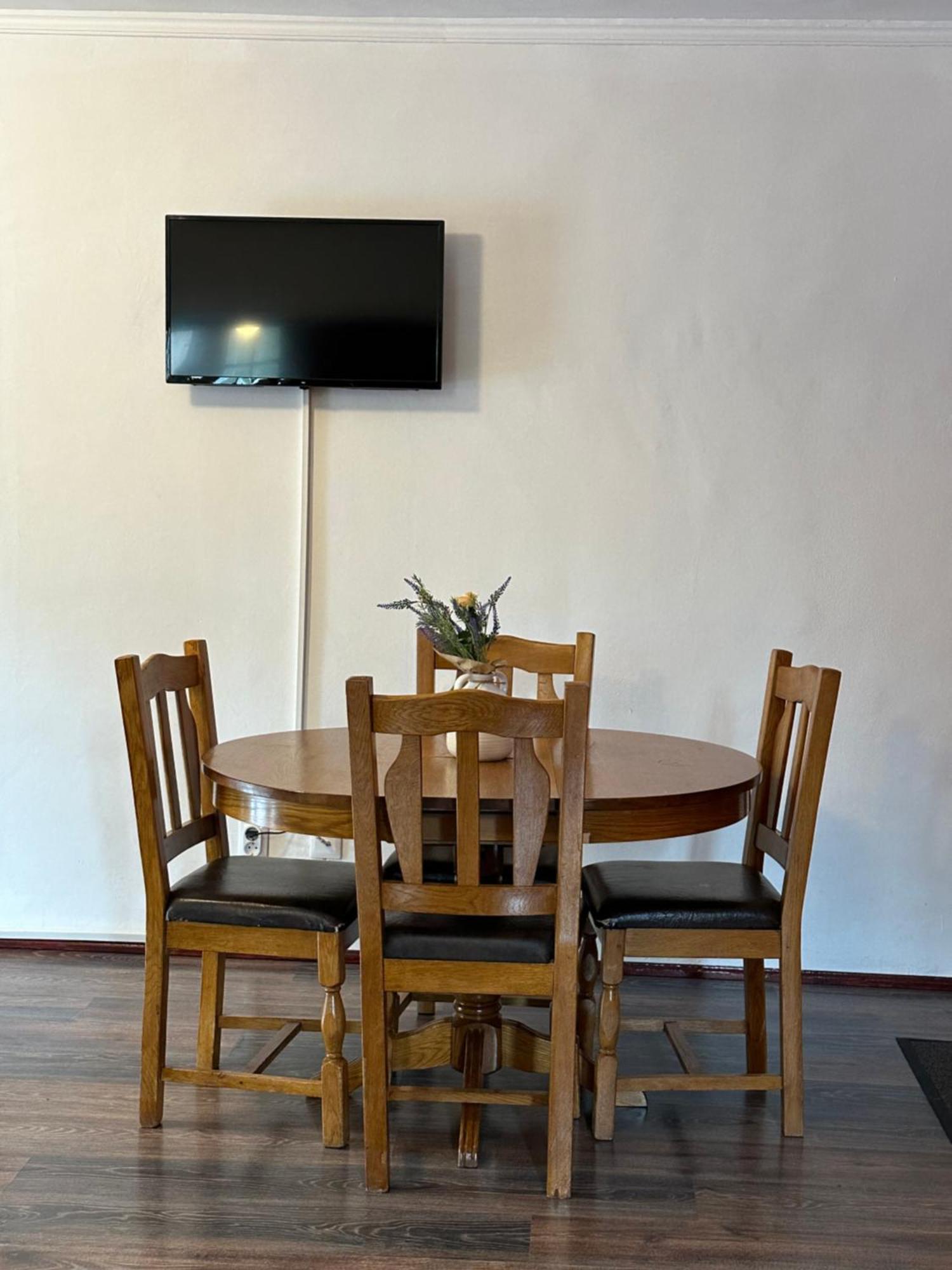 Pine Peak Apartments Predeal Eksteriør billede