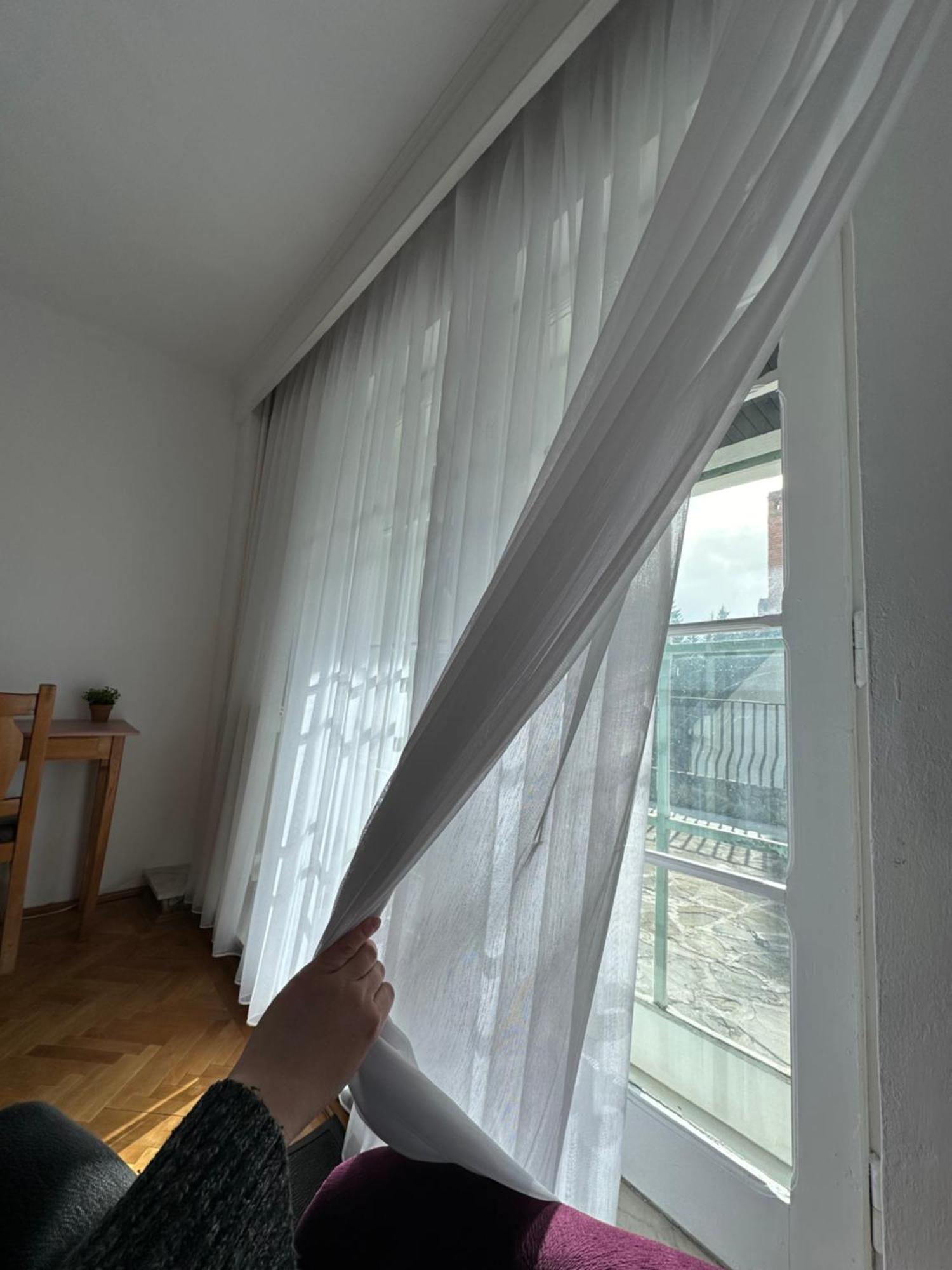 Pine Peak Apartments Predeal Eksteriør billede