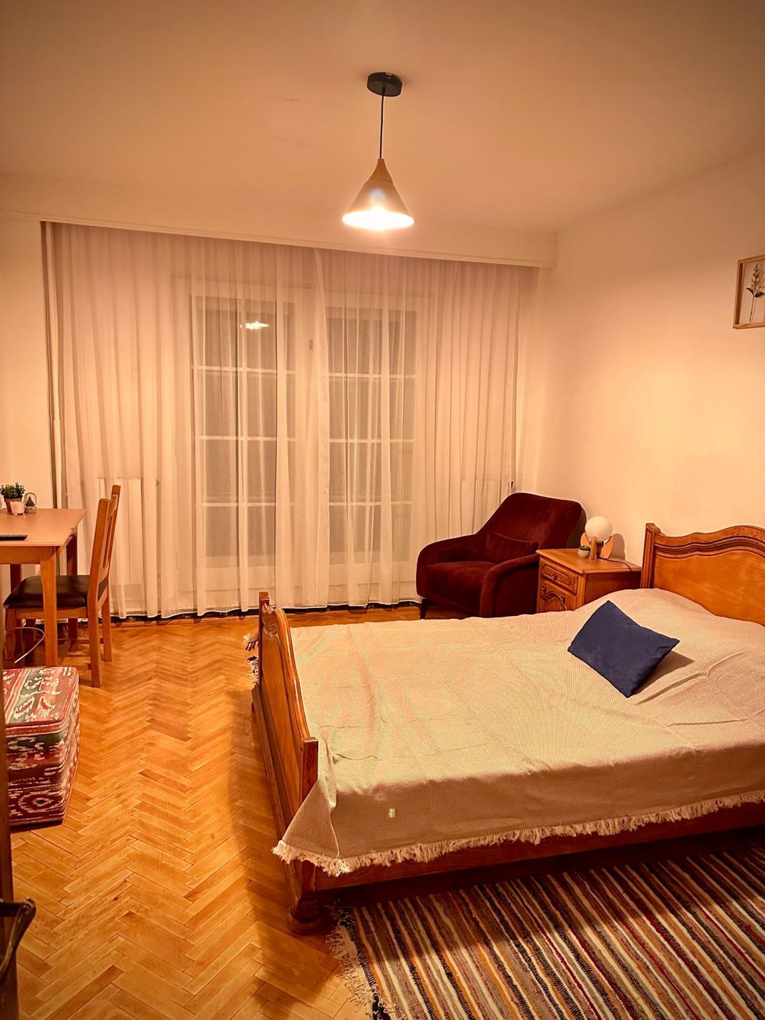 Pine Peak Apartments Predeal Eksteriør billede