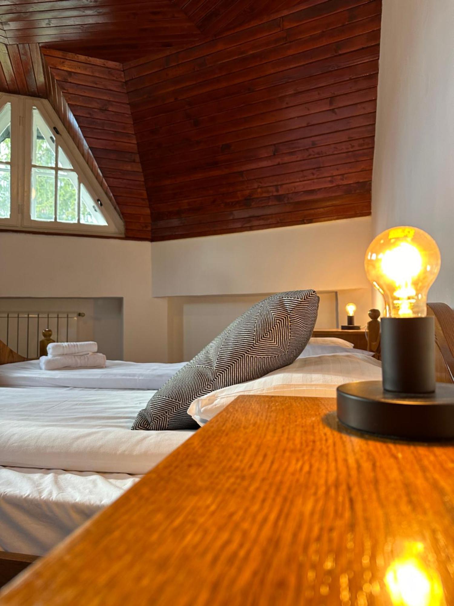 Pine Peak Apartments Predeal Eksteriør billede
