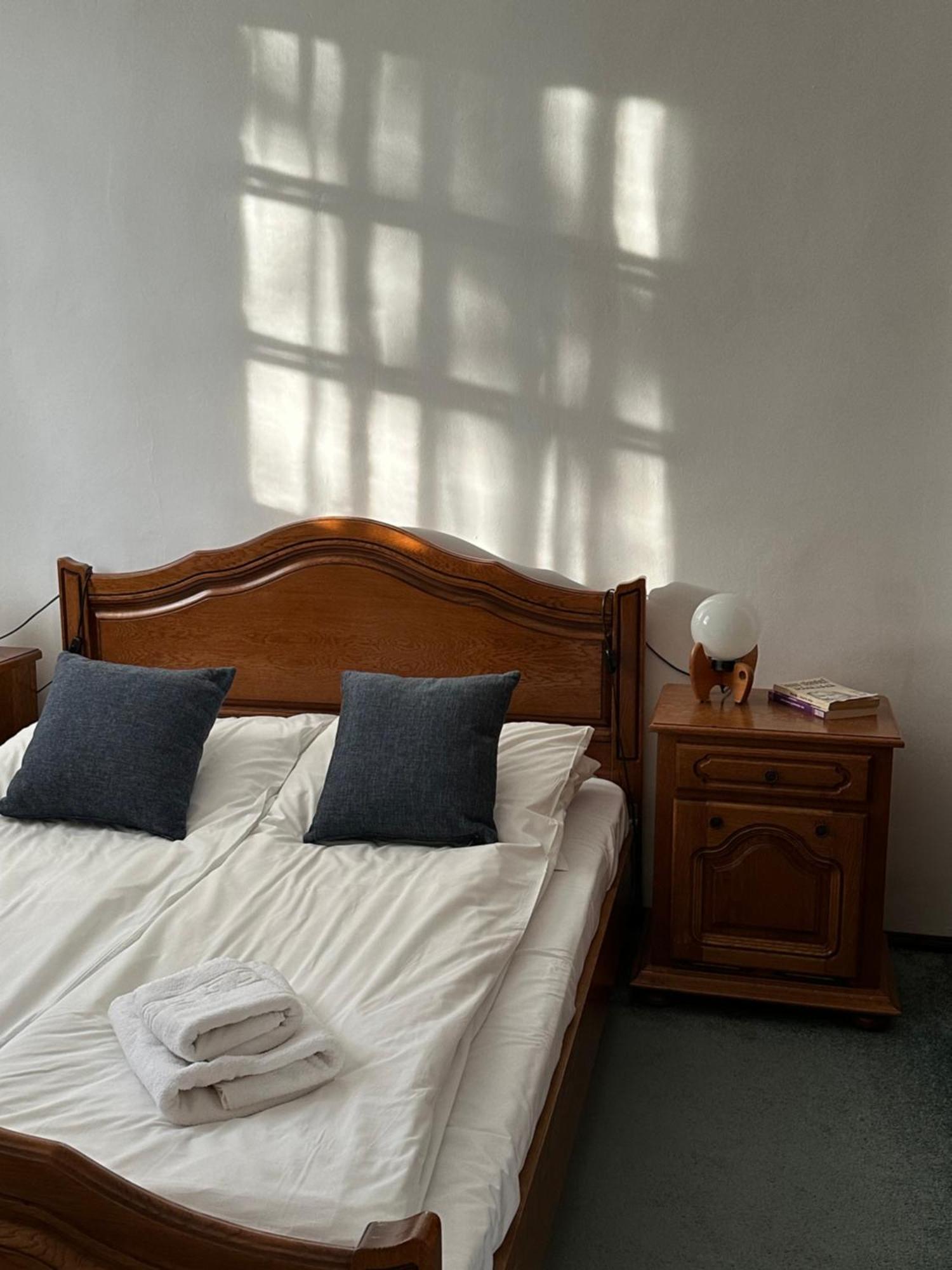 Pine Peak Apartments Predeal Eksteriør billede