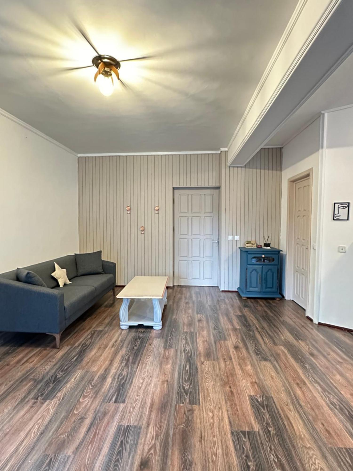 Pine Peak Apartments Predeal Eksteriør billede