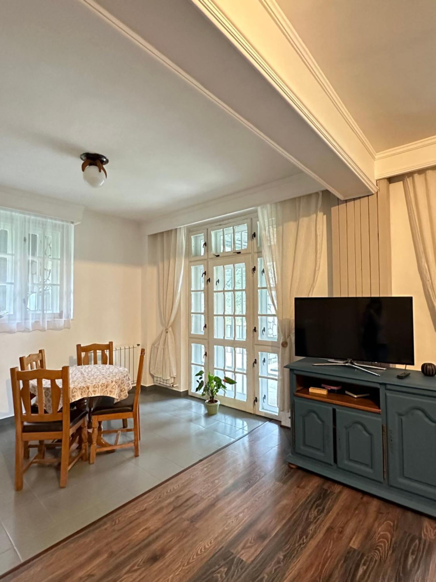 Pine Peak Apartments Predeal Eksteriør billede